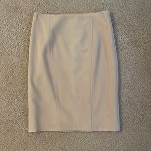 Vintage Versace Skirt